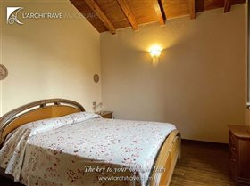 Image No.9-Maison de 3 chambres à vendre à Villafranca in Lunigiana