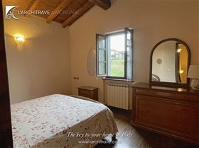 Image No.11-Maison de 3 chambres à vendre à Villafranca in Lunigiana