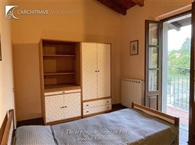 Image No.15-Maison de 3 chambres à vendre à Villafranca in Lunigiana