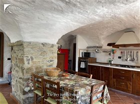 Image No.10-Villa de 2 chambres à vendre à Licciana Nardi