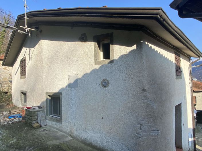 Image No.10-Maison de 2 chambres à vendre à Comano