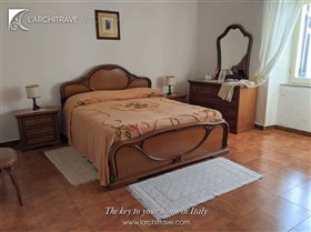 Image No.10-Maison de 3 chambres à vendre à Licciana Nardi