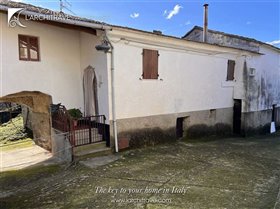 Image No.18-Maison de 3 chambres à vendre à Licciana Nardi