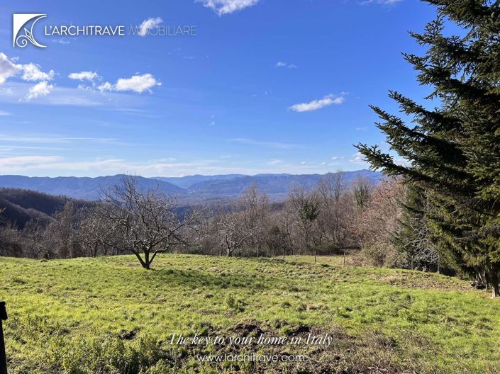Image No.3-Maison de 3 chambres à vendre à Licciana Nardi