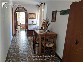 Image No.4-Maison de 3 chambres à vendre à Licciana Nardi