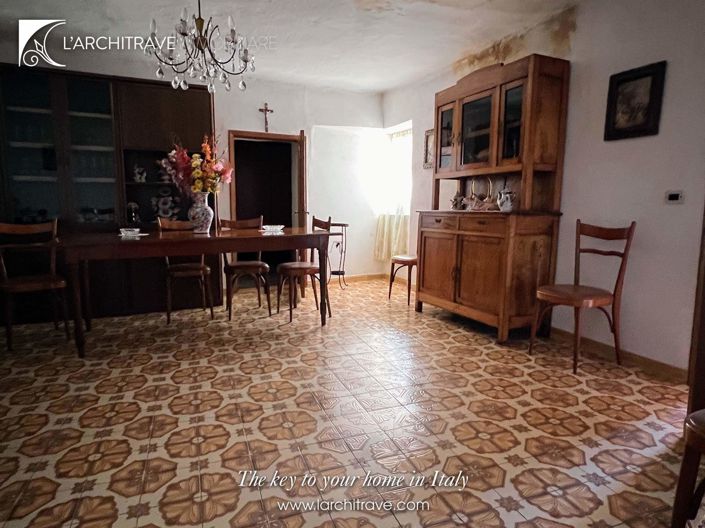 Image No.7-Maison de 3 chambres à vendre à Licciana Nardi