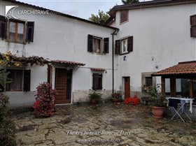 Image No.0-Maison de 3 chambres à vendre à Fivizzano