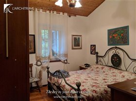 Image No.11-Maison de 3 chambres à vendre à Fivizzano