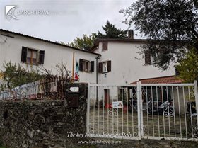 Image No.13-Maison de 3 chambres à vendre à Fivizzano