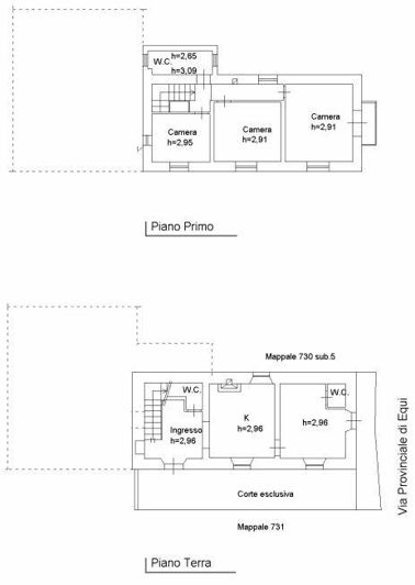 Image No.14-3 Bed House for sale