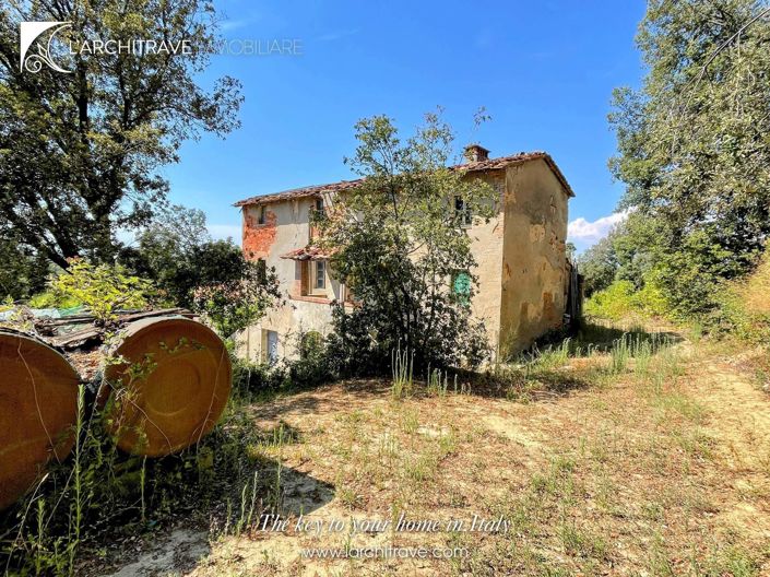Image No.15-Villa de 2 chambres à vendre à Pise