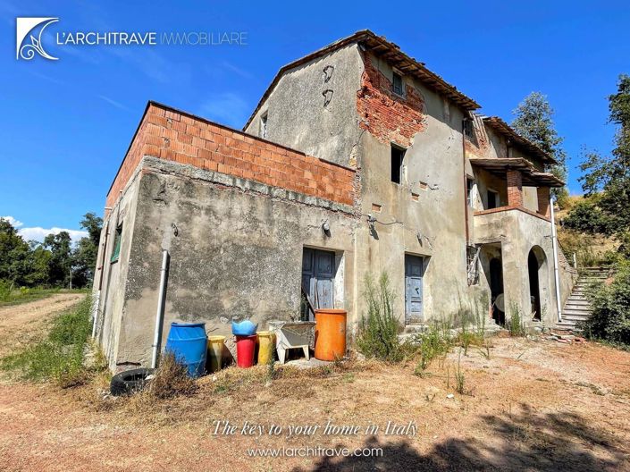 Image No.19-Villa de 2 chambres à vendre à Pise