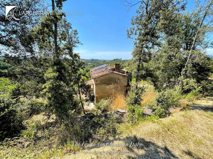 Image No.2-Villa de 2 chambres à vendre à Pise