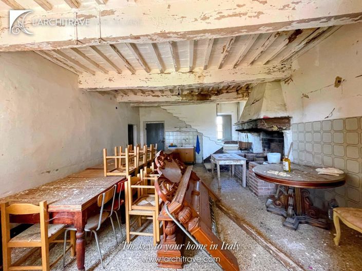 Image No.4-Villa de 2 chambres à vendre à Pise