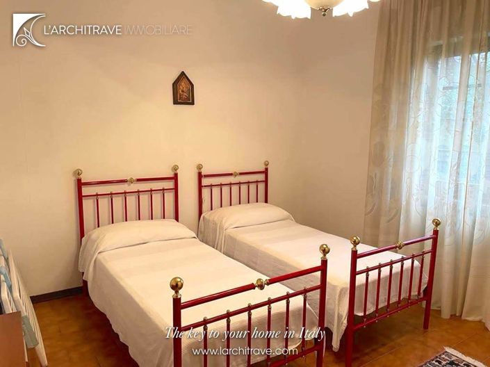 Image No.10-Villa de 4 chambres à vendre à Comano