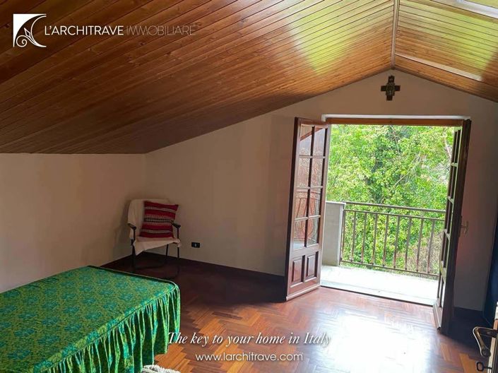 Image No.16-Villa de 4 chambres à vendre à Comano