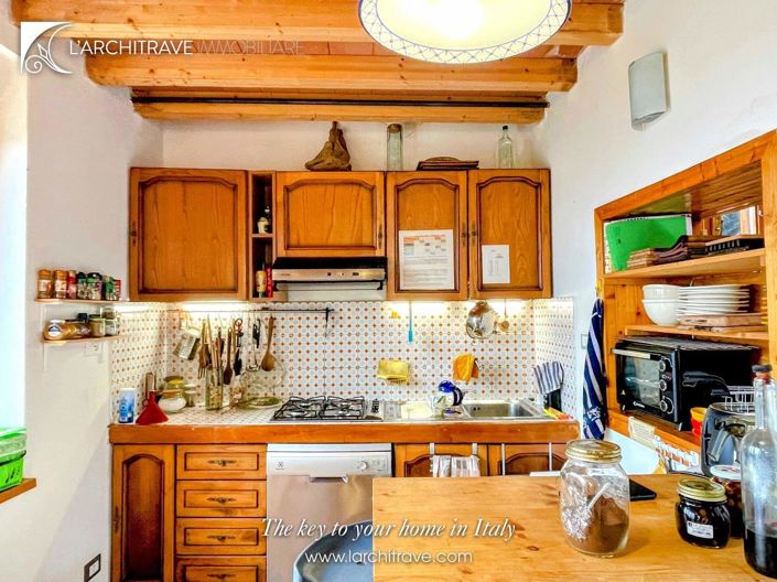 Image No.22-Villa de 3 chambres à vendre à Borgo a Mozzano