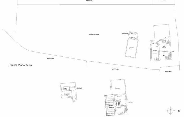 Image No.22-3 Bed Villa for sale