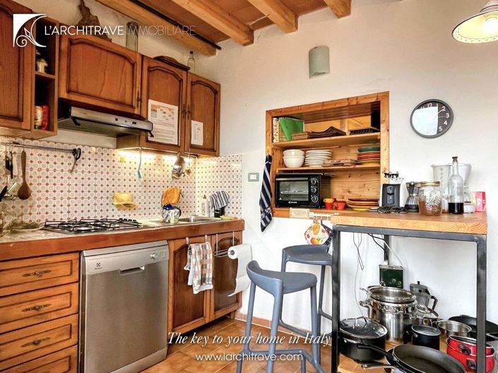 Image No.23-Villa de 3 chambres à vendre à Borgo a Mozzano