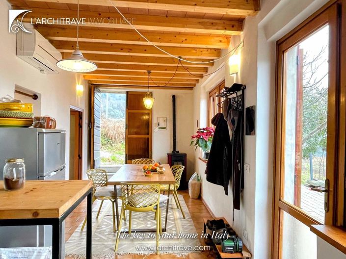 Image No.24-Villa de 3 chambres à vendre à Borgo a Mozzano