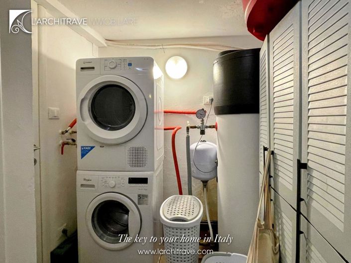 Image No.25-Villa de 3 chambres à vendre à Borgo a Mozzano