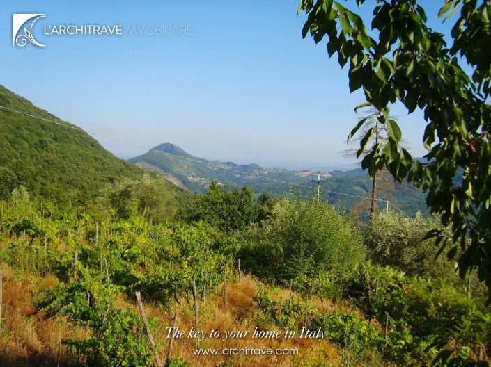 Image No.29-Villa de 3 chambres à vendre à Borgo a Mozzano