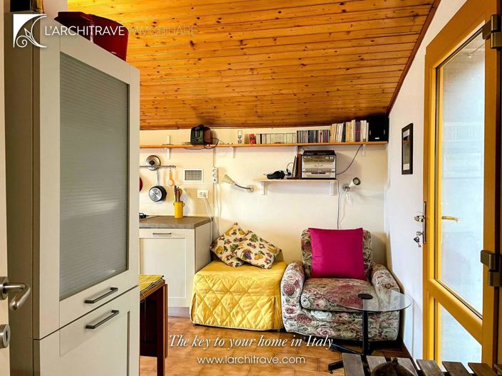 Image No.6-Villa de 3 chambres à vendre à Borgo a Mozzano