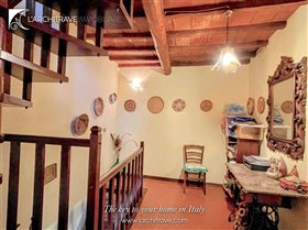 Image No.16-Maison de 2 chambres à vendre à Chianni