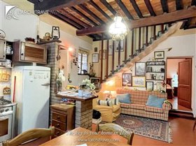 Image No.7-Maison de 2 chambres à vendre à Chianni