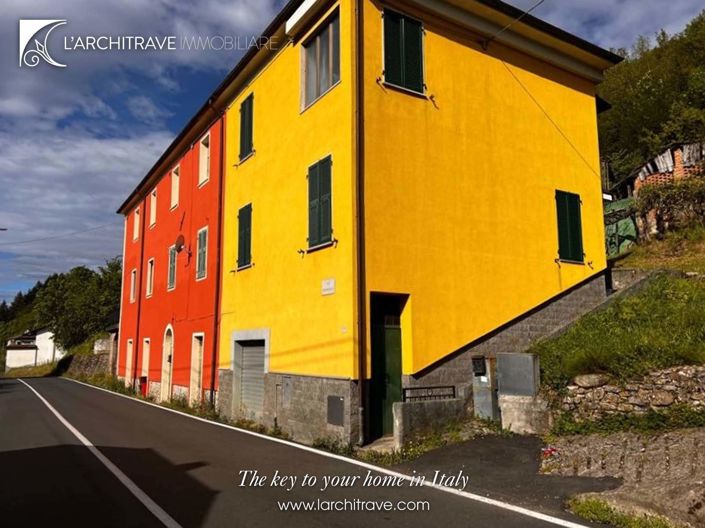 Image No.11-Maison de 2 chambres à vendre à Licciana Nardi