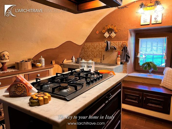 Image No.10-Maison de 3 chambres à vendre à Fivizzano