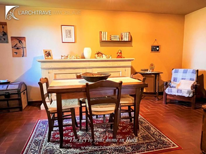 Image No.4-Maison de 3 chambres à vendre à Fivizzano