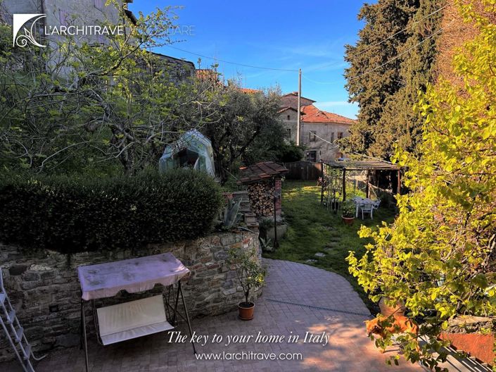 Image No.5-Maison de 3 chambres à vendre à Fivizzano