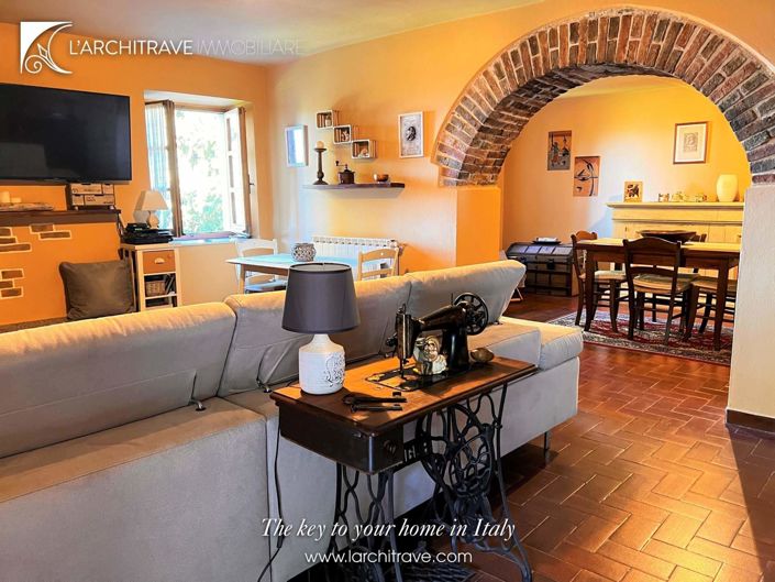 Image No.6-Maison de 3 chambres à vendre à Fivizzano