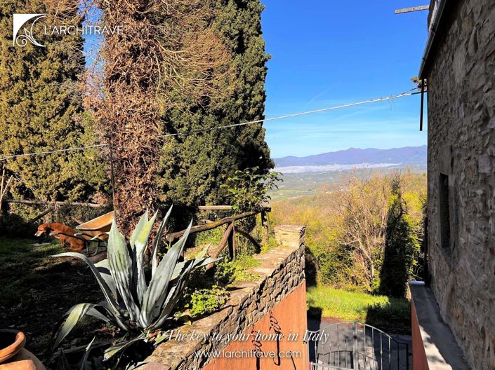 Image No.9-Maison de 3 chambres à vendre à Fivizzano