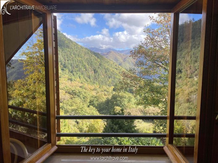 Image No.10-Villa de 5 chambres à vendre à Comano