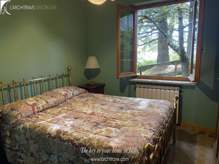 Image No.11-Villa de 5 chambres à vendre à Comano