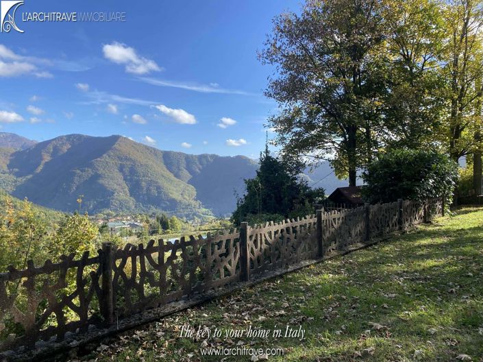 Image No.15-Villa de 5 chambres à vendre à Comano