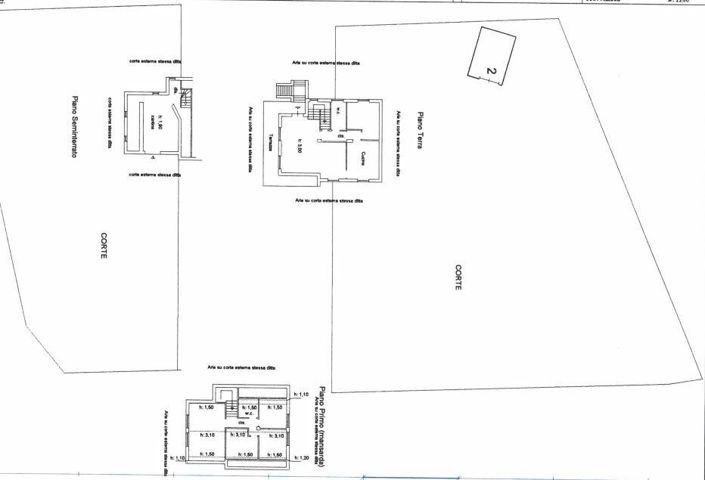 Image No.17-Villa de 5 chambres à vendre à Comano