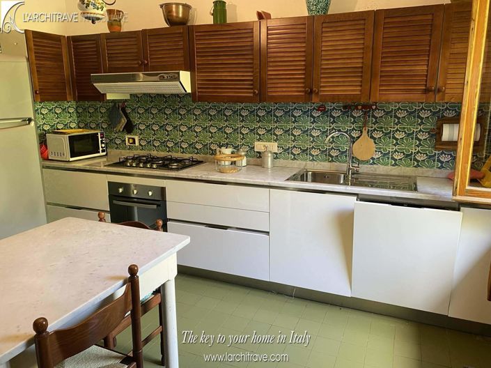 Image No.7-Villa de 5 chambres à vendre à Comano