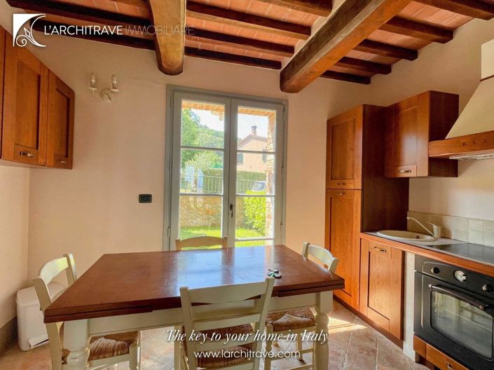 Image No.6-Maison de 2 chambres à vendre à Chianni