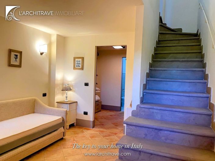 Image No.8-Maison de 2 chambres à vendre à Chianni