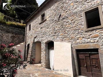 1 - Licciana Nardi, House