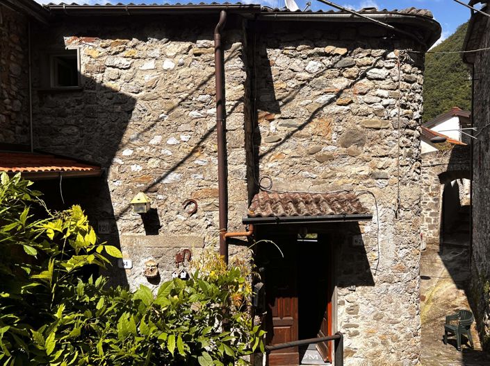 Image No.11-Maison de 2 chambres à vendre à Fivizzano