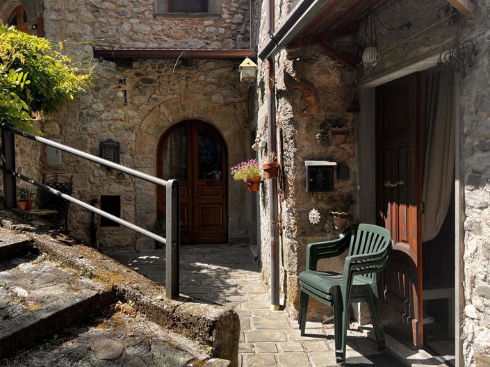 Image No.13-Maison de 2 chambres à vendre à Fivizzano