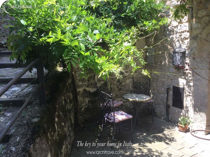 Image No.2-Maison de 2 chambres à vendre à Fivizzano