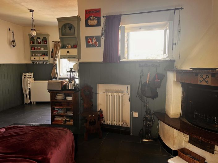 Image No.5-Maison de 2 chambres à vendre à Fivizzano