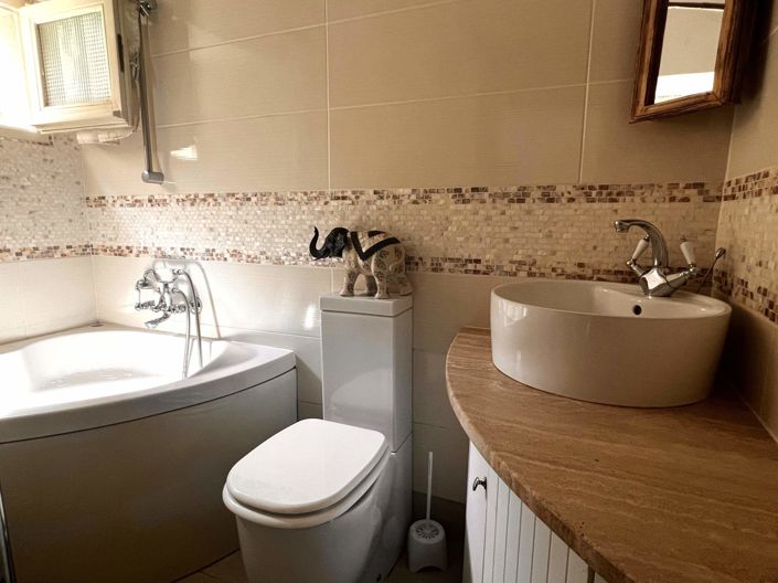 Image No.6-Maison de 2 chambres à vendre à Fivizzano