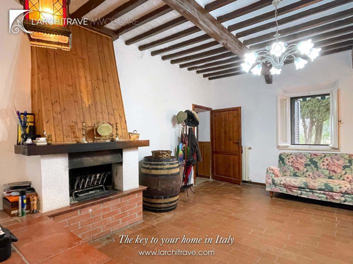 Image No.11-Villa de 5 chambres à vendre à Santa Luce