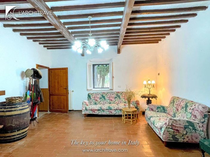 Image No.13-Villa de 5 chambres à vendre à Santa Luce